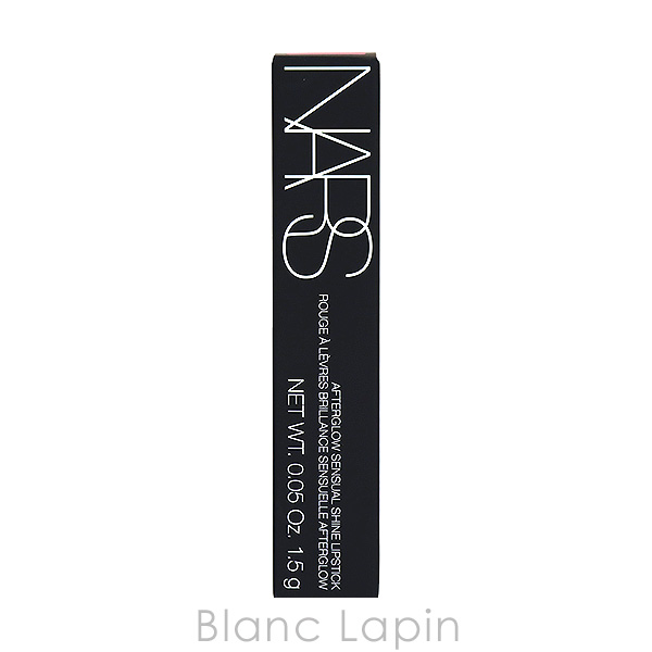 NARS ナーズ アフターグロー センシュアルシャイン リップスティック / NARS(ナーズ