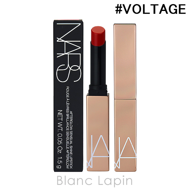 ʡ NARS ե󥷥奢륷㥤åץƥå #VOLTAGE 222 1.5g [133713]ڥ᡼زġ