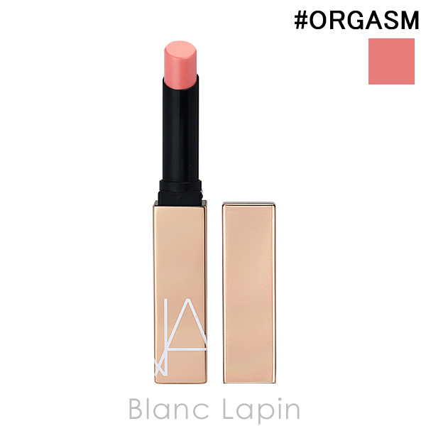 NARS（ナーズ） アフターグロー センシュアルシャイン リップ