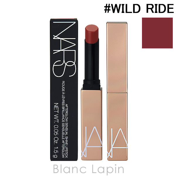 ʡ NARS ե󥷥奢륷㥤åץƥå #WILD RIDE 227 1.5g [144726]ڥ᡼زġ