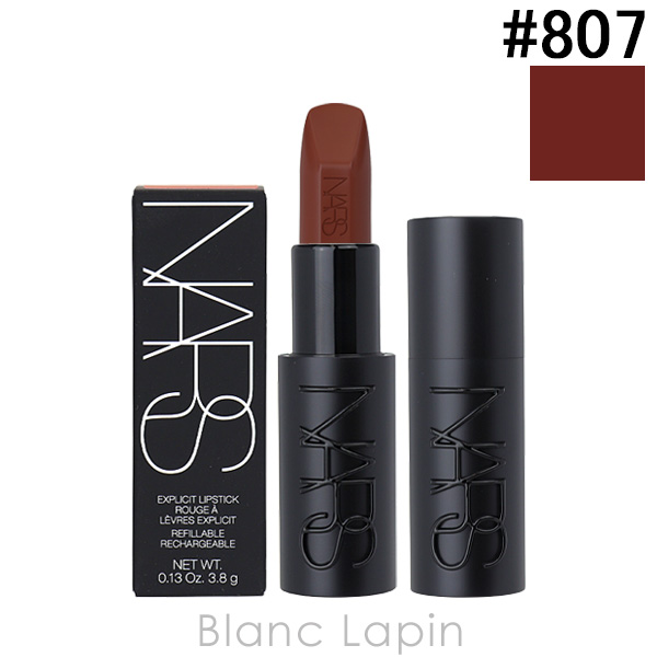 ʡ NARS ץꥷåȥåץƥå #ON TOP 807 3.8g [137872]ڥ᡼زġ