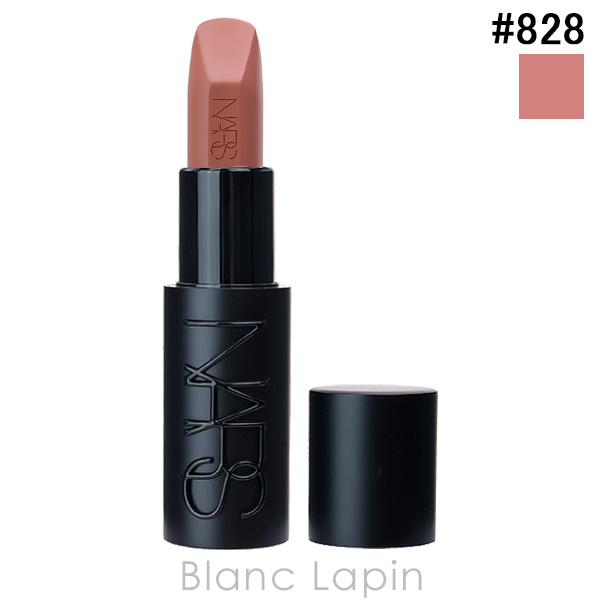 NARS（ナーズ） エクスプリシット リップスティック #ADULTEROUS 828