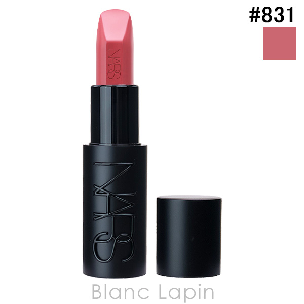 NARS（ナーズ） エクスプリシットリップスティック #DEVIOUS 831 3.8g