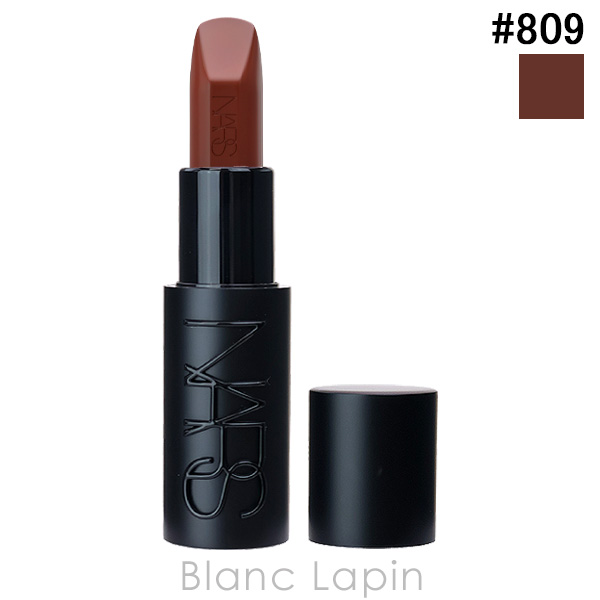 NARS（ナーズ） エクスプリシット リップスティック #BEWITCHED 809