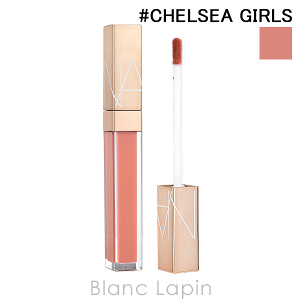 NARS（ナーズ） アフターグロー リップシャイン #CHELSEA GIRLS 2472