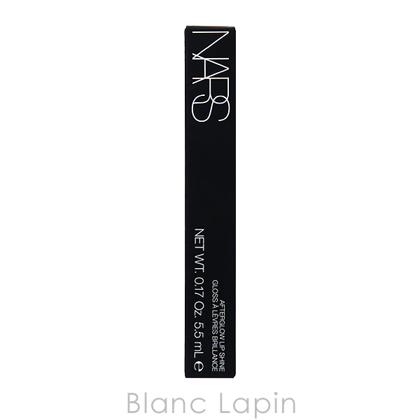 ナーズ NARS アフターグローリップシャイン #TURKISH DELIGHT 2475 5.5ml [077222]【メール便可】｜blanc-lapin｜04