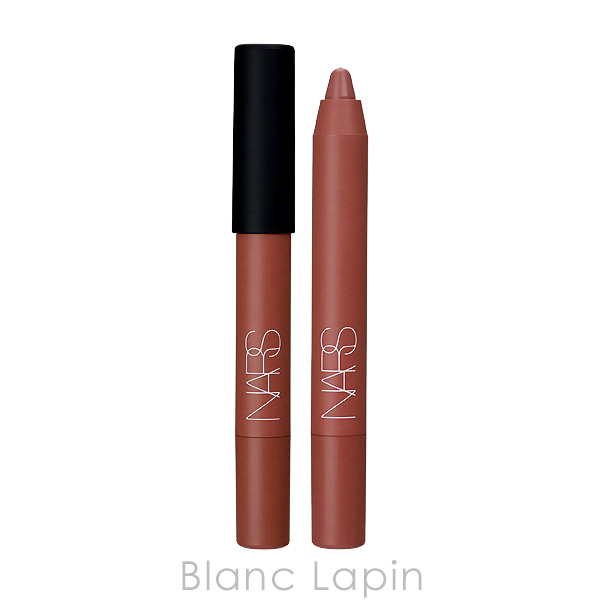 ナーズ NARS パワーマットハイインテンシティリップペンシル #186 BORN TO BE WILD 2.4g [139852]【メール便可】｜blanc-lapin｜02