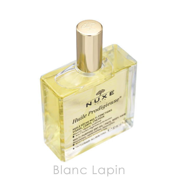 NUXE（ニュクス） プロディジュー オイル 50ml ボディオイル [009761