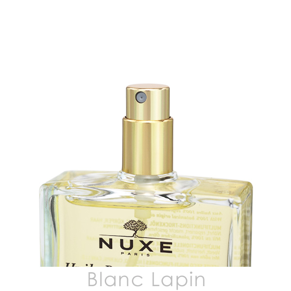 NUXE（ニュクス） プロディジュー オイル 50ml ボディオイル [009761
