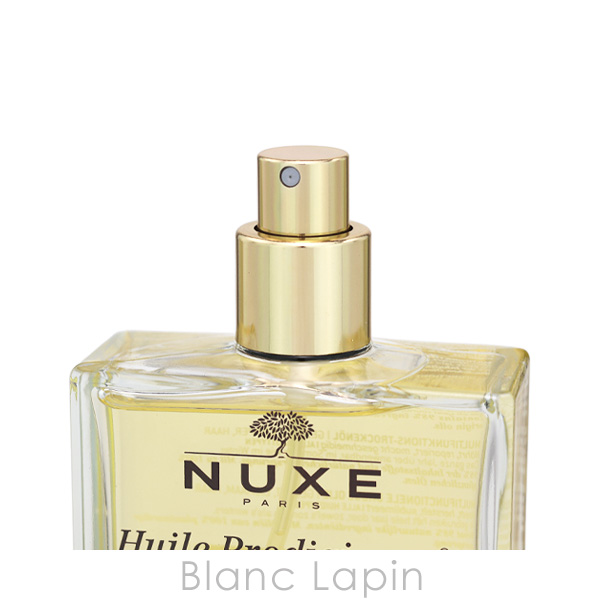 ニュクス NUXE プロディジューオイル スプ...の詳細画像3