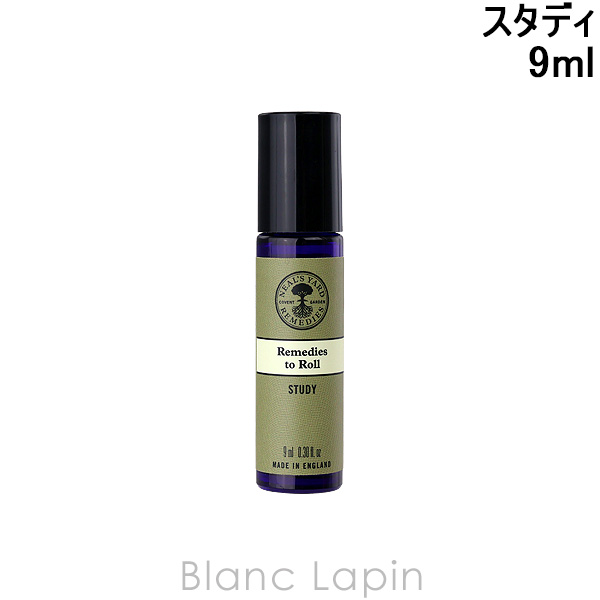 ニールズヤードレメディーズ NEALS YARD REMEDIES アロマパルススタディ 9ml フレグランスユニセックス 香水 [028045/005263/046928] 爆買 | NEAL'S YARD REMEDIES