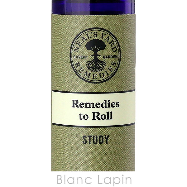 ニールズヤードレメディーズ NEALS YARD REMEDIES アロマパルススタディ 9ml フレグランスユニセックス 香水 [028045/005263/046928] 爆買 | NEAL'S YARD REMEDIES | 03