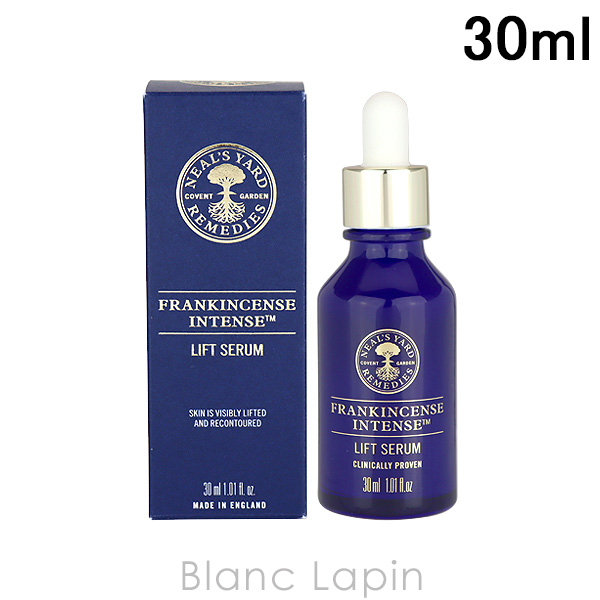 Yahoo! Yahoo!ショッピング(ヤフー ショッピング)ニールズヤードレメディーズ フランキンセンスインテンスリフトセラム 30ml 美容液・フェイスオイル [003882/023811]〔お買い物キャンペーン〕