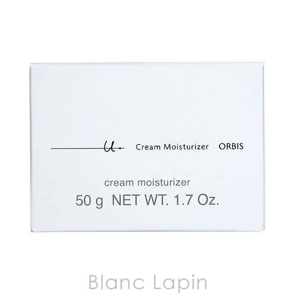 オルビス ORBIS オルビスユードットモイスチャー 50g [090134] | ORBIS | 04