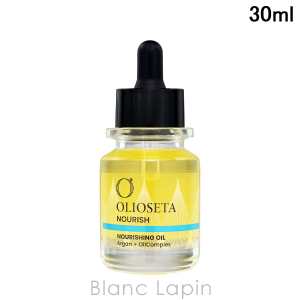 OLIOSETA（オリオセタ） エヌリークオイルトリートメント 30ml
