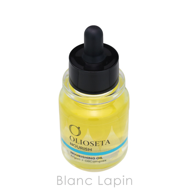 OLIOSETA（オリオセタ） エヌリークオイルトリートメント 30ml