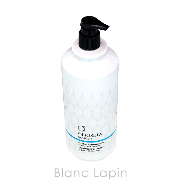 OLIOSETA（オリオセタ） エヌリークシャンプー 1000ml シャンプー