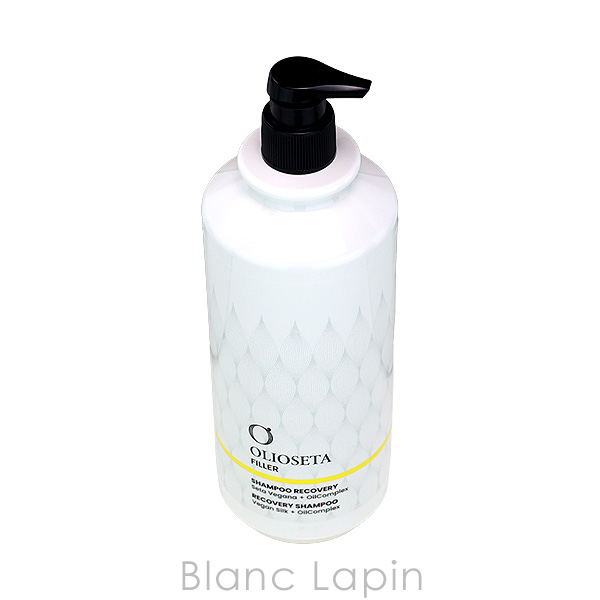 OLIOSETA（オリオセタ） レクニーク シャンプー 1000ml シャンプー