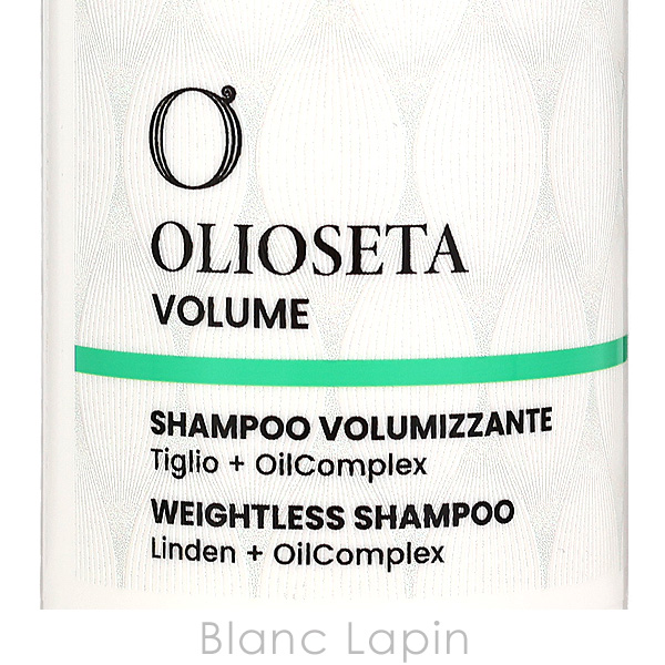 OLIOSETA（オリオセタ） フィニークシャンプー 250ml シャンプー