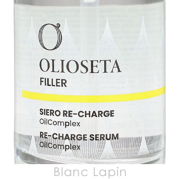 OLIOSETA（オリオセタ） レクニークセラム 100ml ヘアトリートメント