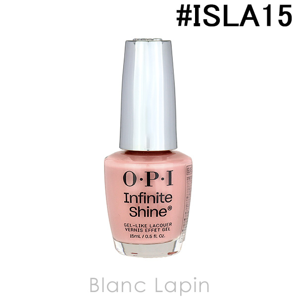 OPI ե˥åȥ㥤ͥå #ISLA15 ɥ   15ml [105711]