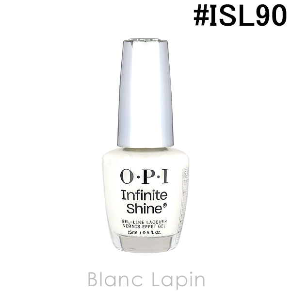 OPI インフィニットシャインネイルラッカー #ISL90 シマー　テイクス　オール 15ml [114836]