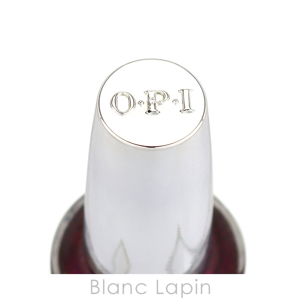 〔クーポン配布中〕OPI インフィニットシャインネイルラッカー #ISL103 ヴァンプ　チャンプ 15ml [124668] | O・P・I | 02