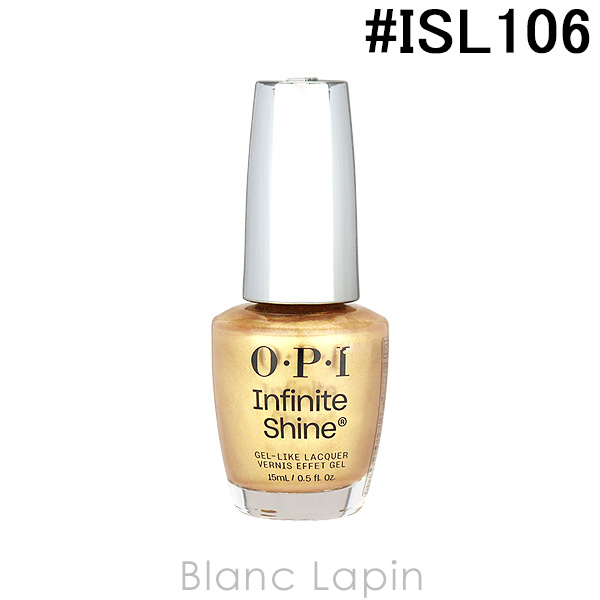 OPI ե˥åȥ㥤ͥå #ISL106 24/7 å 15ml [124675]