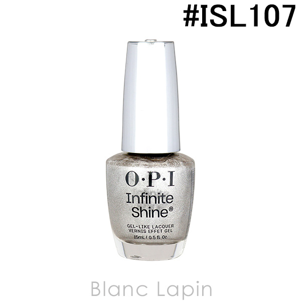 OPI ե˥åȥ㥤ͥå #ISL107 եࡡ 15ml [124613]