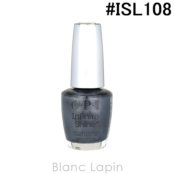 OPI ե˥åȥ㥤ͥå #ISL108 ƥ&amp;ʥ 15ml [124620]