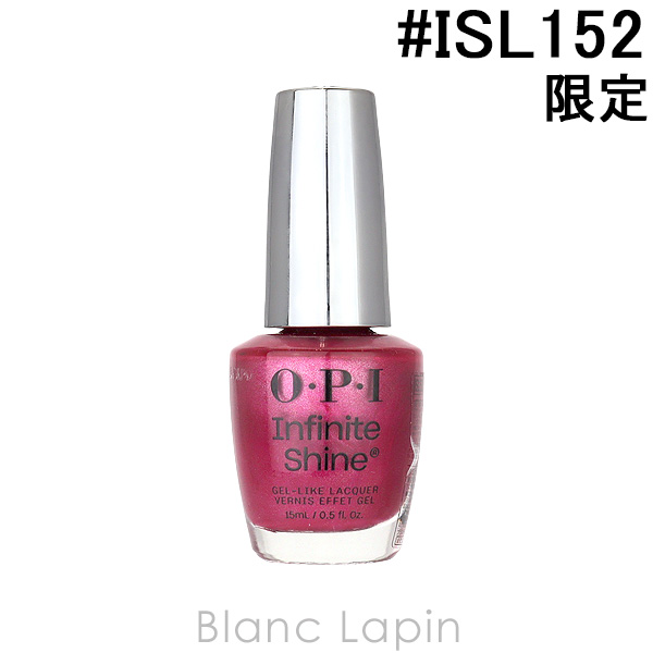 OPI ե˥åȥ㥤ͥå #ISL152  ǥ 롼 15ml [160758]