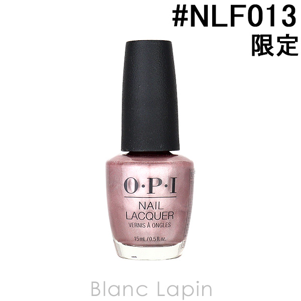 OPI ͥå #NLF013 ѡΥ ѡ 15ml [118025]