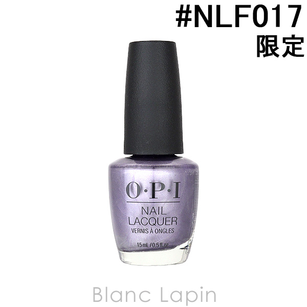 OPI ͥå #NLF017 桼 å ͥ 15ml [118063]