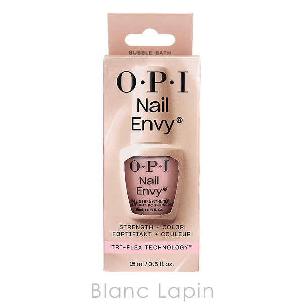 OPI ネイルエンビーα NT222 バブルバス 15ml [205817]｜blanc-lapin｜04