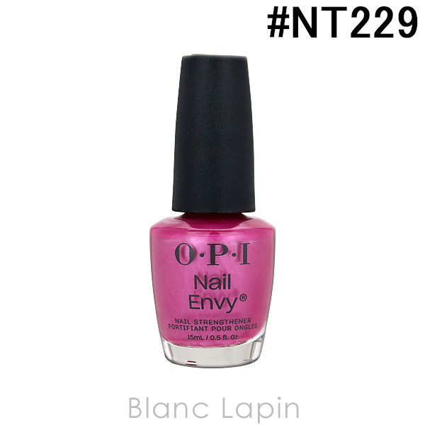 OPI ͥ륨ӡ 顼 NT229 ѥե ԥ  15ml [202618]