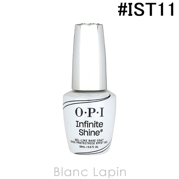 OPI ե˥åȥ㥤 ١ #IST11 15ml [114928]