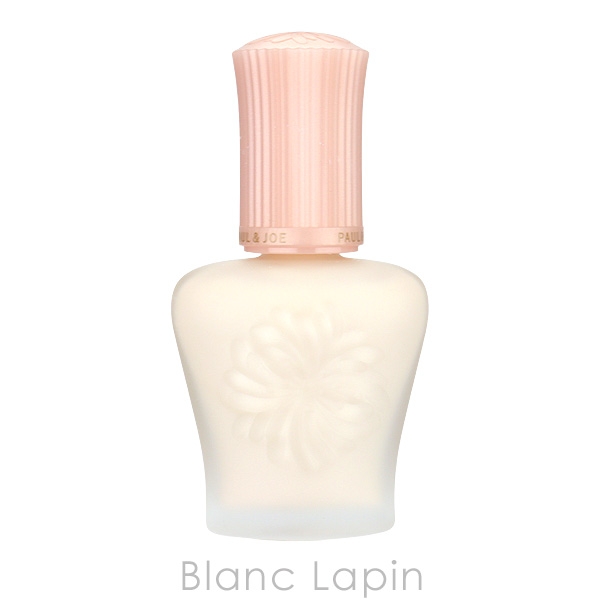 PAUL & JOE ファンデーション プライマー N 01 30ml 楽天市場】ポール＆ジョー P&J ラトゥーエクラファンデーション