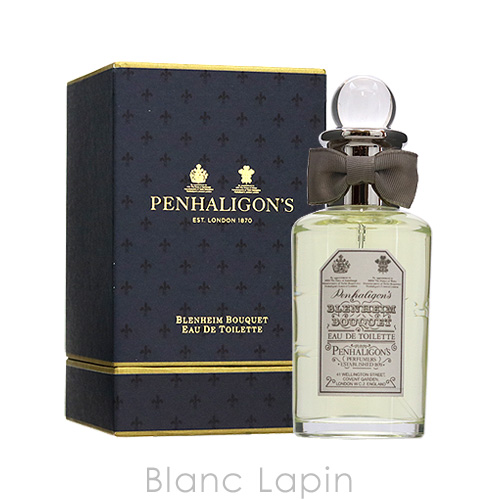 ペンハリガン PENHALIGONS ブレナムブーケ EDT 100ml [021473/009941/020403]｜blanc-lapin