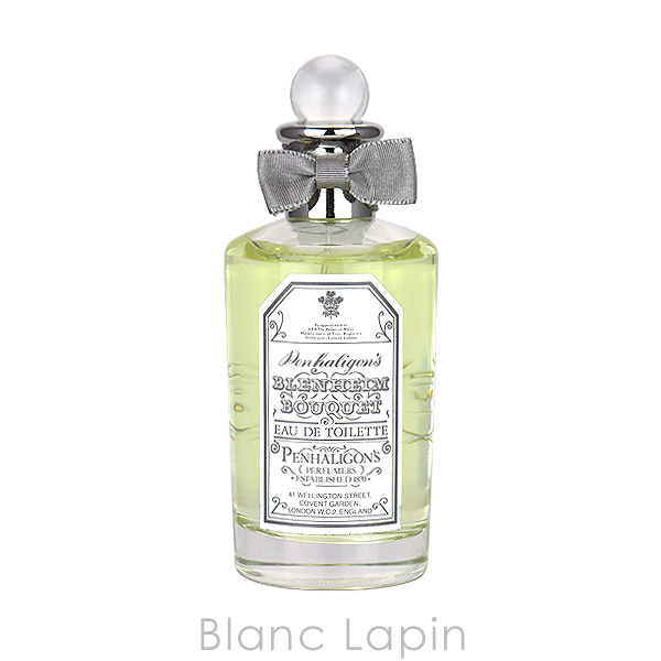 ペンハリガン PENHALIGONS ブレナムブーケ EDT 100ml フレグランス男性用 香水 メンズ [021473/009941/020403] | PENHALIGON'S | 01
