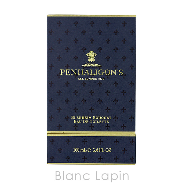 ペンハリガン PENHALIGONS ブレナムブーケ EDT 100ml フレグランス男性用 香水 メンズ [021473/009941/020403] | PENHALIGON'S | 04