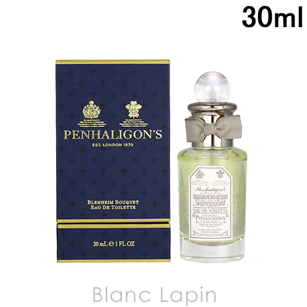 ペンハリガン PENHALIGONS ブレナムブーケ EDT 30ml フレグランス男性用 香水 メンズ [004971]
