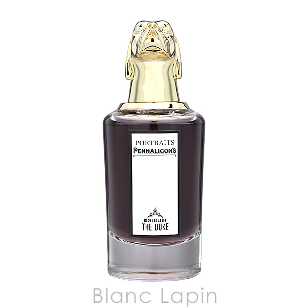 ペンハリガン PENHALIGONS マッチアドアバウトザデューク EDP 75ml フレグランス ユニセックス 香水 [021244/976083]の画像
