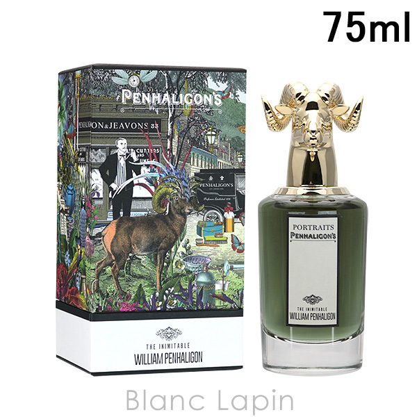 PENHALIGON'S（ペンハリガン） PENHALIGONS ジイニミタブルウィリアム