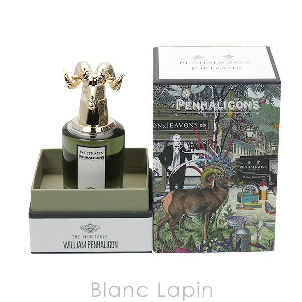 PENHALIGON'S（ペンハリガン） PENHALIGONS ジイニミタブルウィリアム