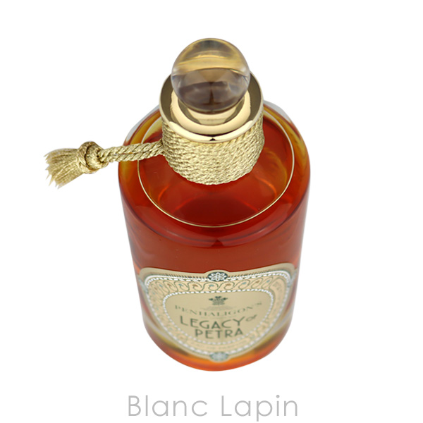 ペンハリガン Penhaligon's レガシーオブペトラ（レガシー オブ