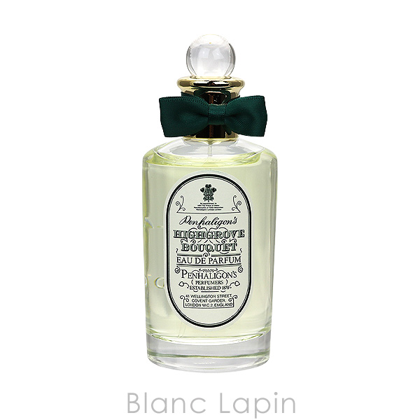 ペンハリガン PENHALIGONS ハイグローヴブーケ EDP 100ml [026317]｜blanc-lapin｜02