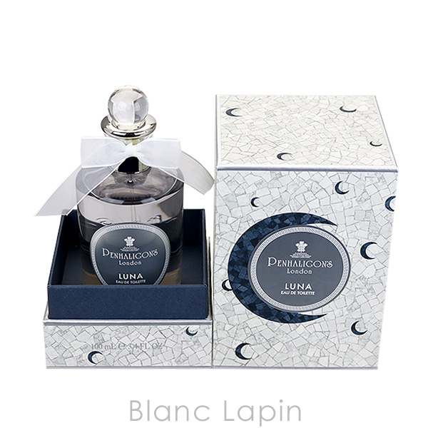 PENHALIGON'S（ペンハリガン） PENHALIGONS ルナ EDT 100ml [035579