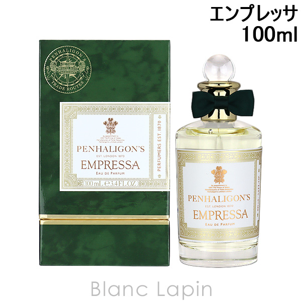 ڥϥꥬ PENHALIGONS ץå EDP 100ml ե쥰󥹽  ǥ [035784/011818/011296]