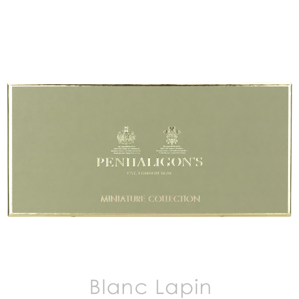 PENHALIGON'S（ペンハリガン） 【ミニサイズセット】 レディース