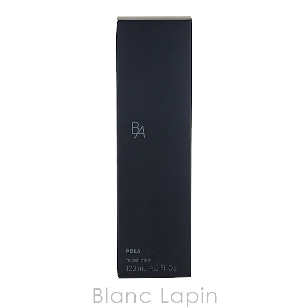 POLA ポーラ B.A B.Aローションイマース 120ml [309261] : BLANC